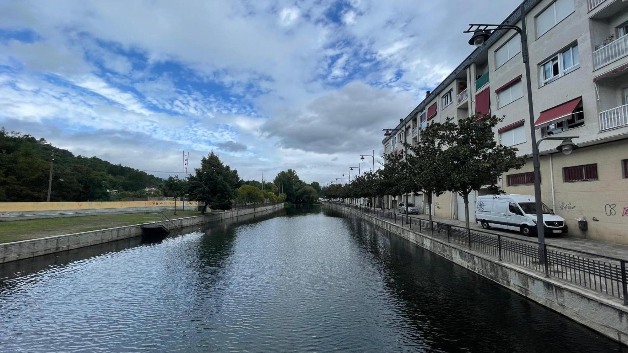 Piso Vacacional Familiar En Verin Exterior photo