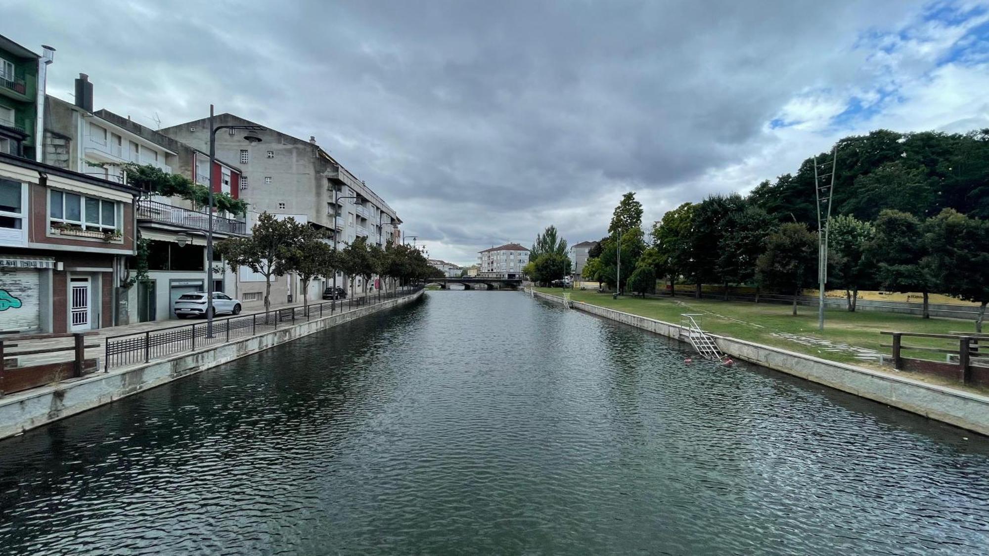 Piso Vacacional Familiar En Verin Exterior photo
